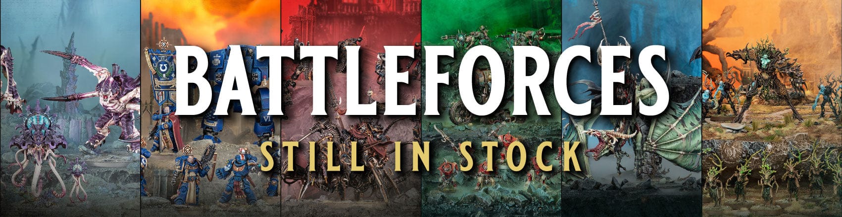 Welcome to Our Store