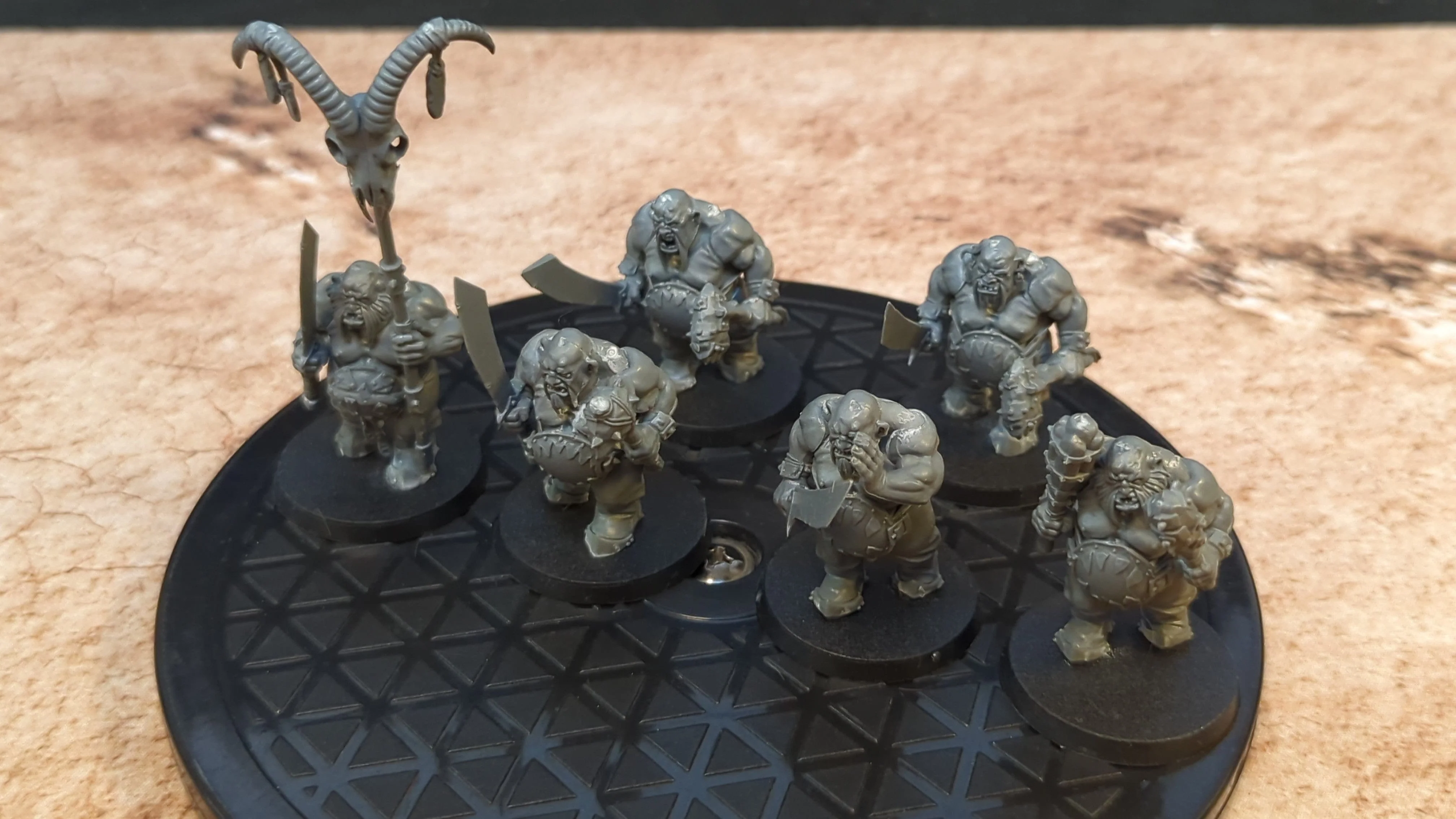 Second Hand Minis - On sale